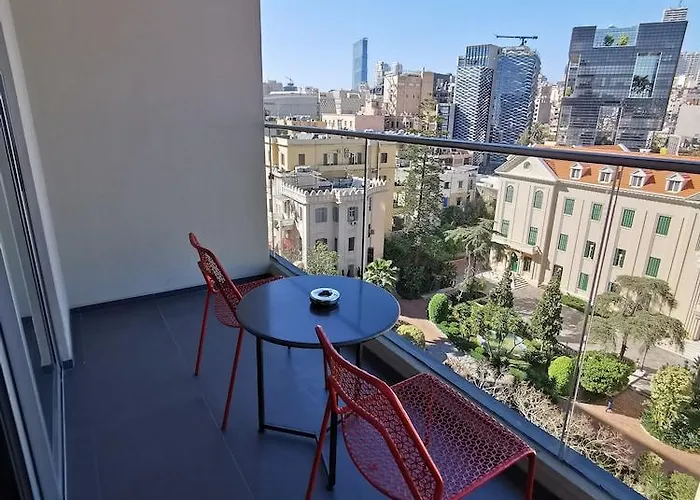 Premium King Room
