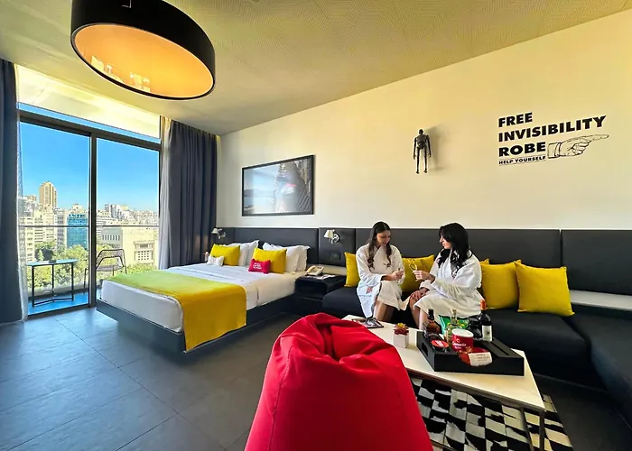 Executive Room