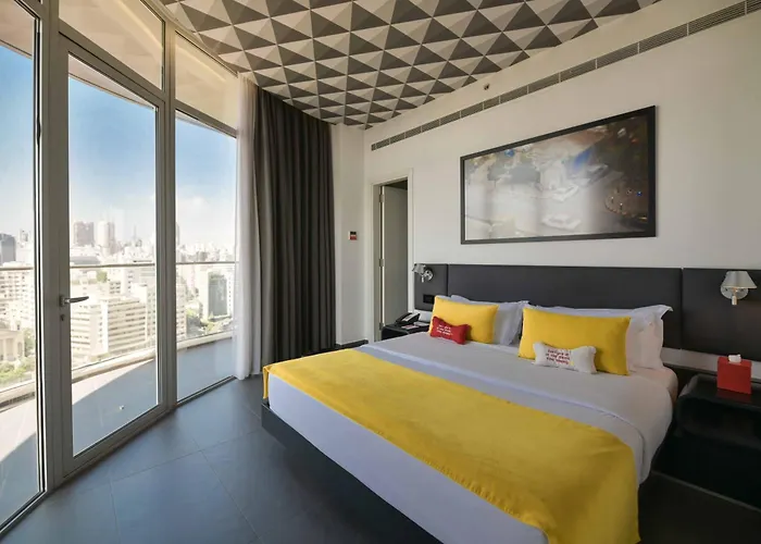 Empire Two-Bedroom Suite